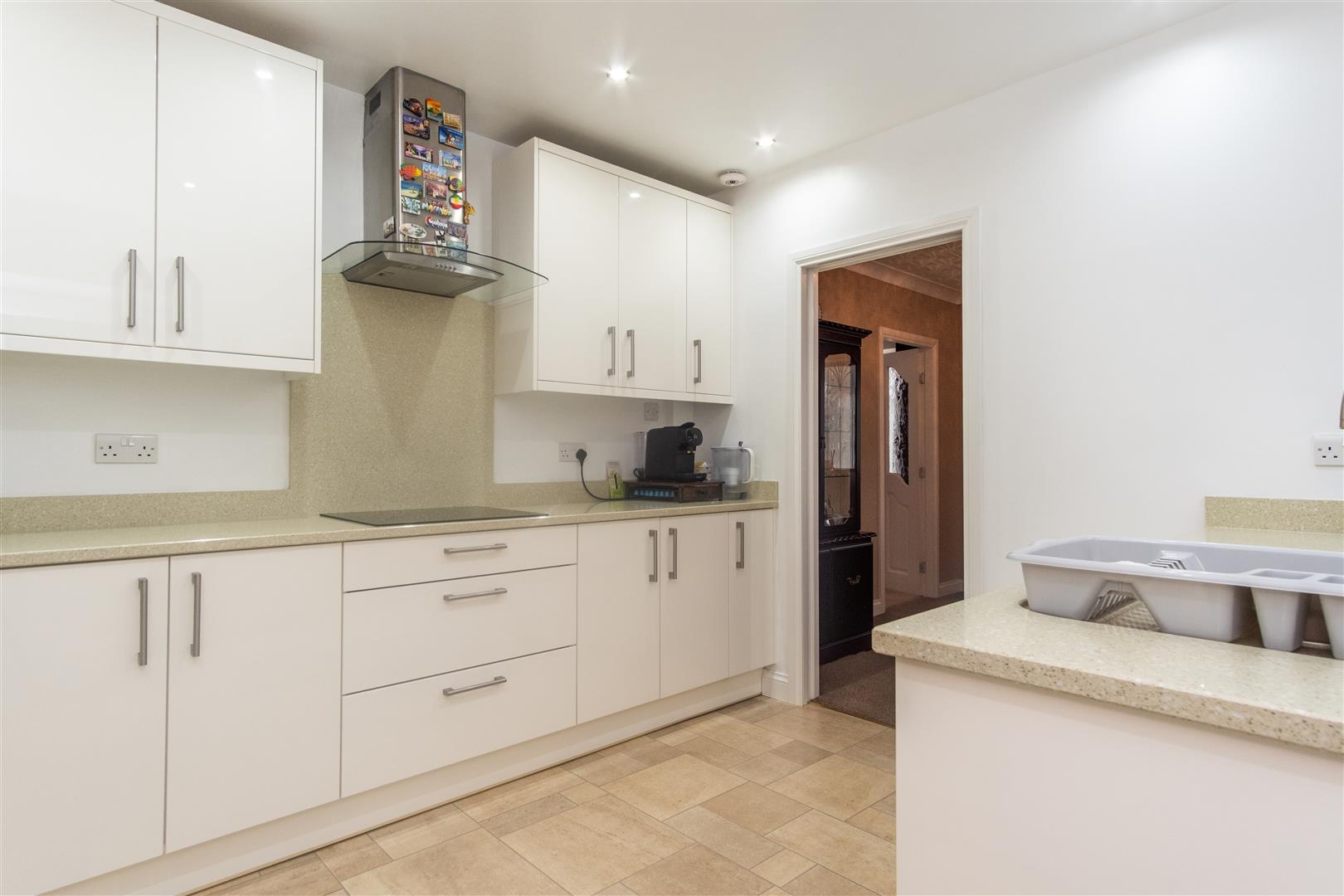 Balshaw Lane, Euxton, Chorley